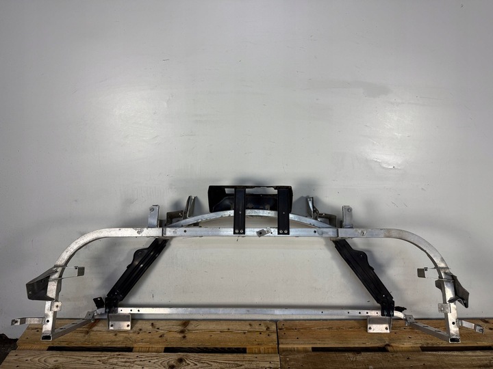 фото №5, Pas перед переднее усилитель maxus доставлять 3 iii ev e-deliver ev30 полный