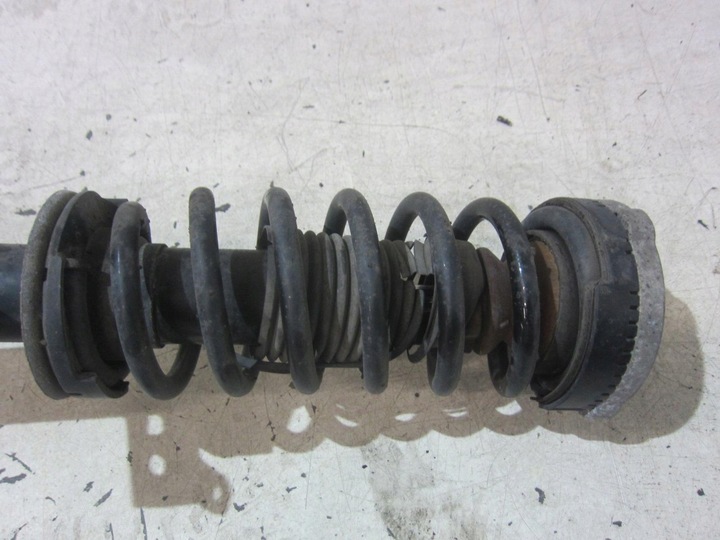 фото №10, Bmw f10 f11 x-drive 4x4 поворотный кулак правая амортизатор рычаги kpl 6777752