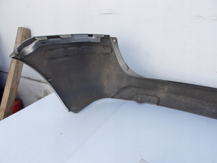 фото №12, Бампер зад задній ford fusion i 1 2002 - 2005 62 3n11-17k823-a