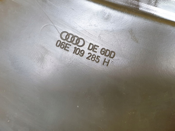 фото №4, Захист розподільний вал s4 b8 s5 3.0 tfsi cak 03c907660h