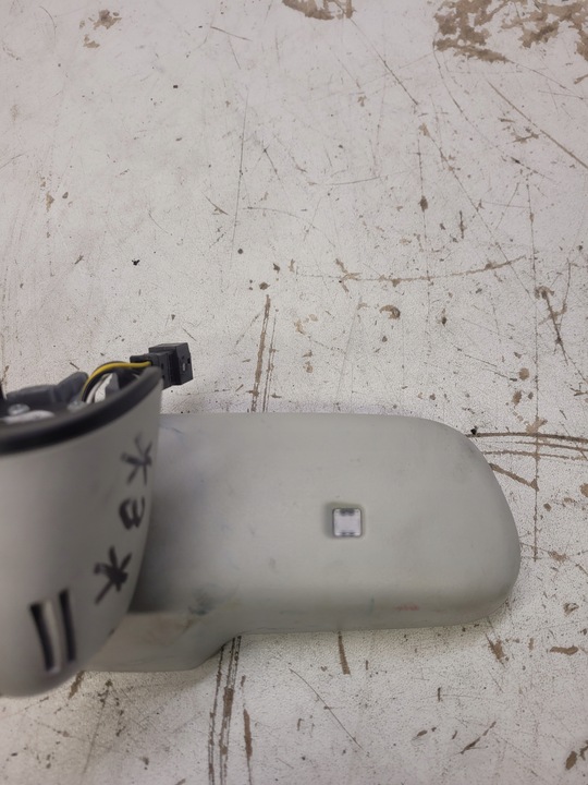 фото №7, Зеркало заднего вида audi a4 a5 a6 fot 8r0857511b z62