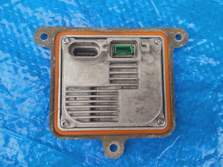 фото №7, Запчастини | mokka a перетворювач фара перед ксенон aa4265100dg