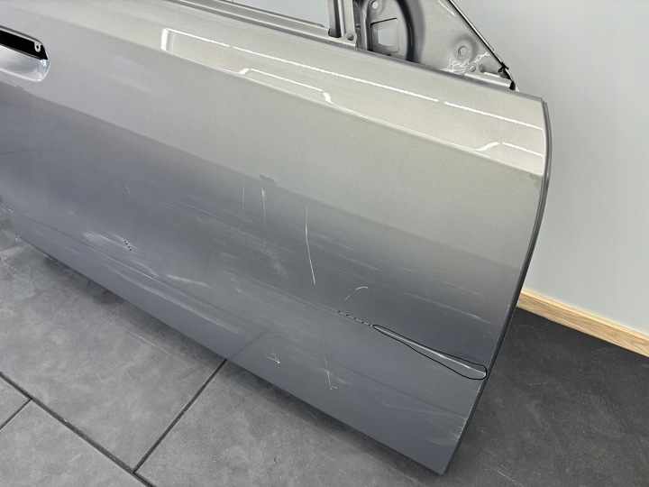 фото №10, Bmw 5 g60 g61 2023r-- двері праві передні перед