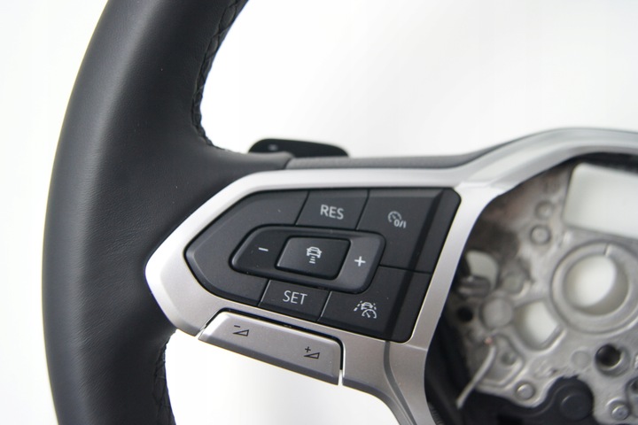 фото №13, Vw passat b8 кермо 3g0419089cq