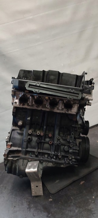 фото №13, Двигатель bmw e46 рестайлинг универсал 2,0 td