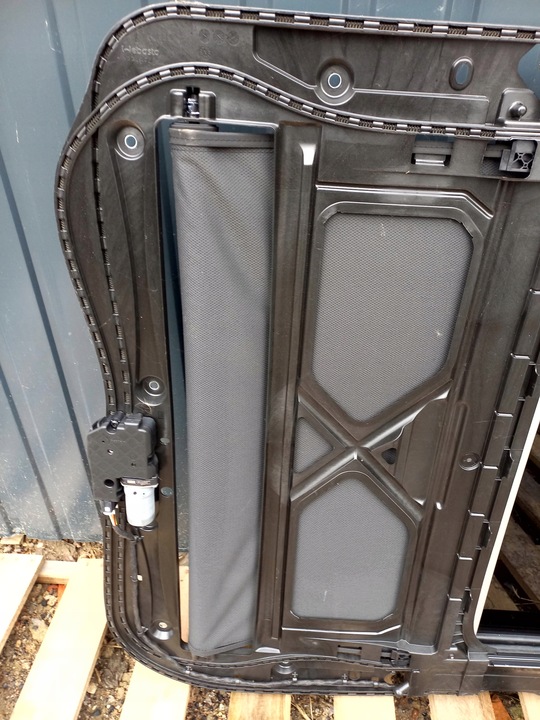 фото №5, Audi a4 b9 панорама комплект s-line 8w9877049