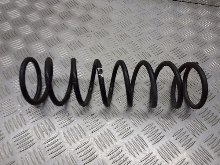 фото №1, Пружина лівий зад daihatsu cuore vii 1.0