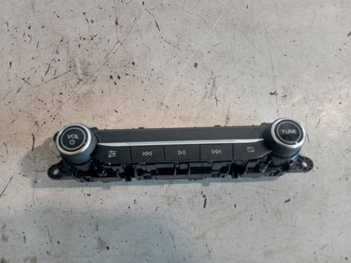 фото №5, Ford focus mk4 радіо навігація навігація синхронізація