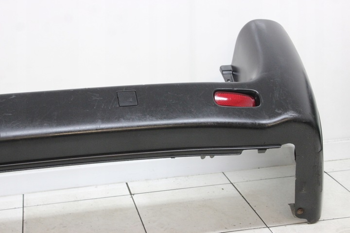 фото №11, Expert scudo jumpy ii 2007r- бампер зад задній 1497608077 короткий