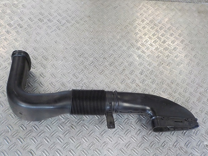 фото №1, Mercedes w207 w212 2.2 cdi повітропровід труба інтеркулер