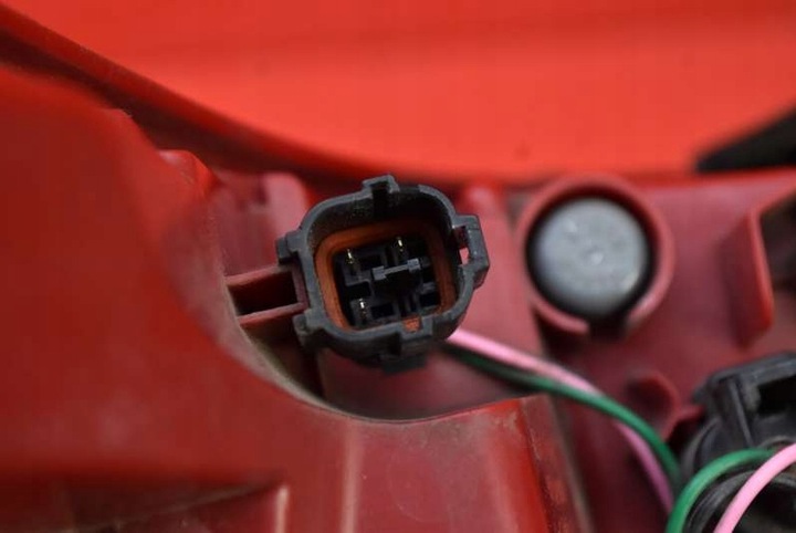 фото №7, Лампа правая зад задняя 92402-f11 kia sportage 4 iv 16-20