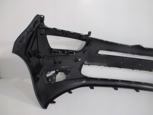 фото №8, Citroen c4 grand picasso ii бампер переднє новий