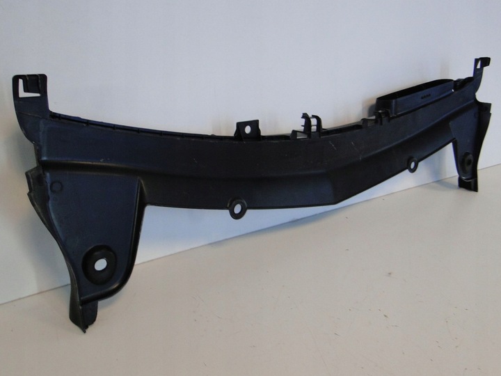 фото №11, Mercedes w213 213 впуск zimnego повітря тунель