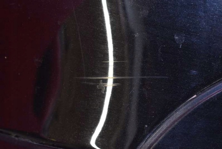 фото №10, Бампер зад задний 197 pdc mercedes ml w164 05-08