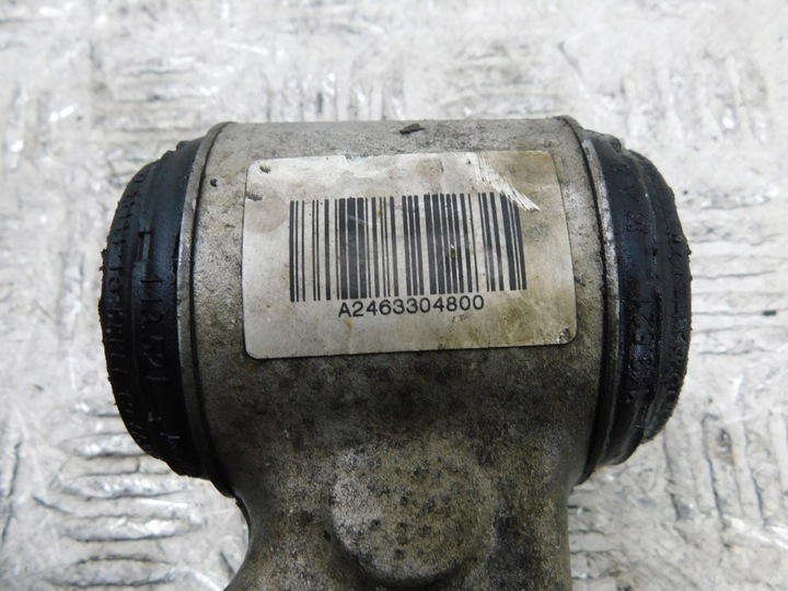 фото №13, Важіль праві перед a2463304800 - mercedes w176 w246 cla c117 gla x156