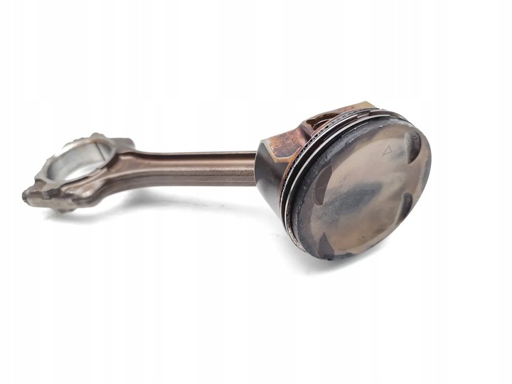 фото №7, Honda civic поршень з шатуном 1.0 vtec бензин 95kw 129 hp p10a2 2017