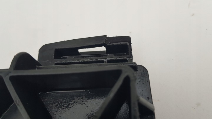 фото №12, Ползун крепление бампера перед mercedes w212 eu