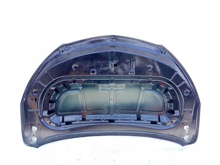 фото №11, Opel mokka x 16- капот кришка двигуна