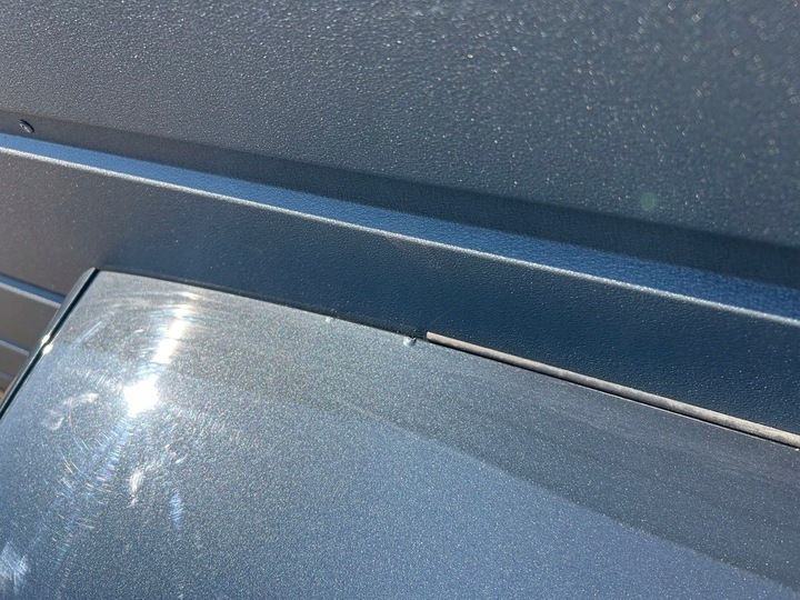 фото №9, Volvo v60 iii 2019 кришка зад задня комплектна лампи камера