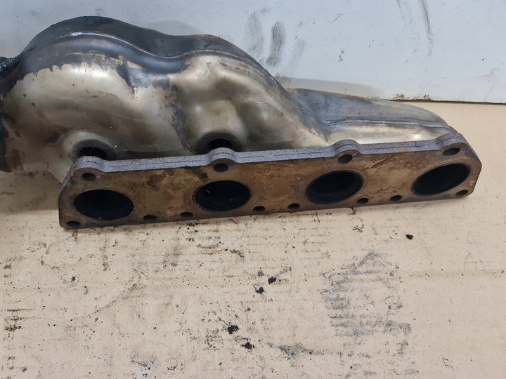 фото №5, Колектор випускний audi a8 d2 4.2 077253034t