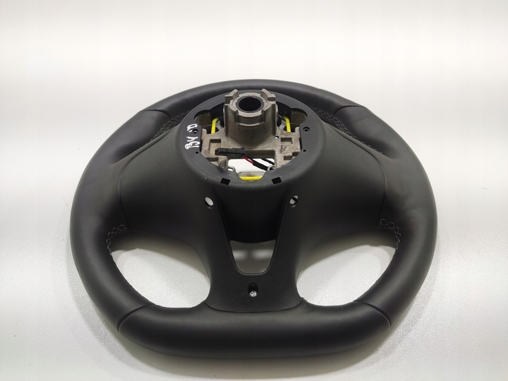 фото №9, Кермо мультифункція керування byd ущільнювач 2024-2025 ekea-3402100cb