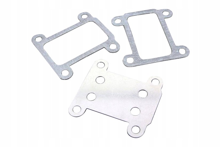 фото №1, Заглушка egr fiat opel 1.9 16v 2.4 20v jtdm cdti