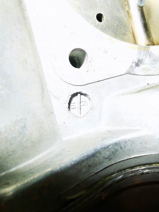 фото №8, Дроссельная заслонка mercedes w124 w140 m119 400e e420 4,2 v8 bez asr 0011417825