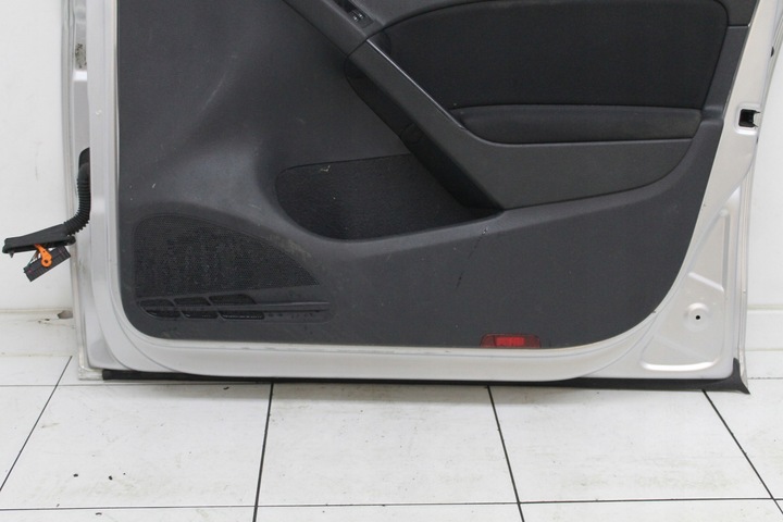 фото №11, Дверь правый перед правые передние volkswagen vw golf vi hb 5d 2008r- la7w