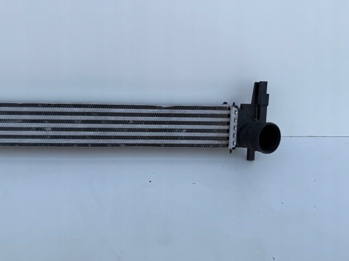 фото №8, Skoda seat vw радиатор интеркулер 8ml376746-141
