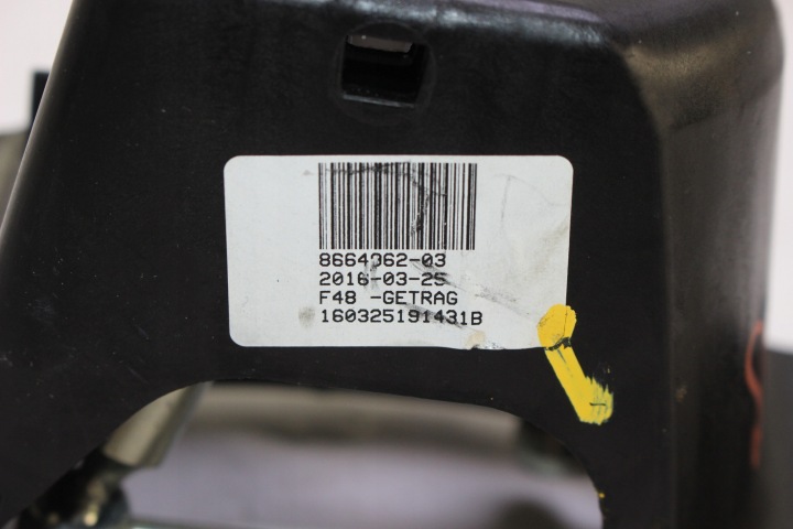 фото №8, Bmw x1 f48 селектор акпп (кулиса) 8664962