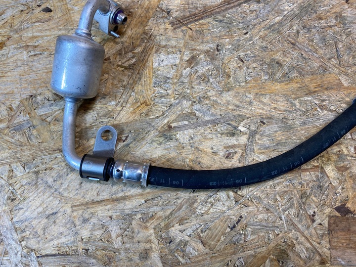 фото №11, Шланг шланг труба кондиціонера bmw x1 u11 5a27125 2022-