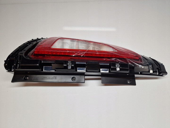фото №5, Kia soul i am лампа задня ліва нова org 924102k620 led 11'