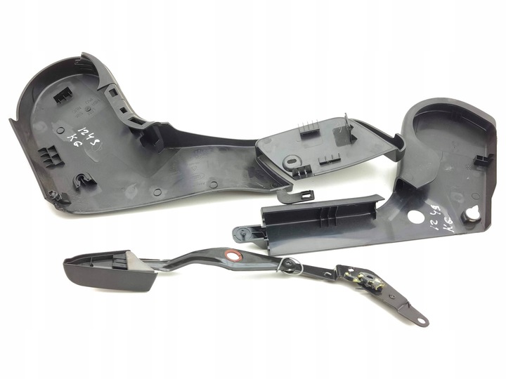 фото №9, Land rover discovery sport 2015 пластик сидіння 3213596