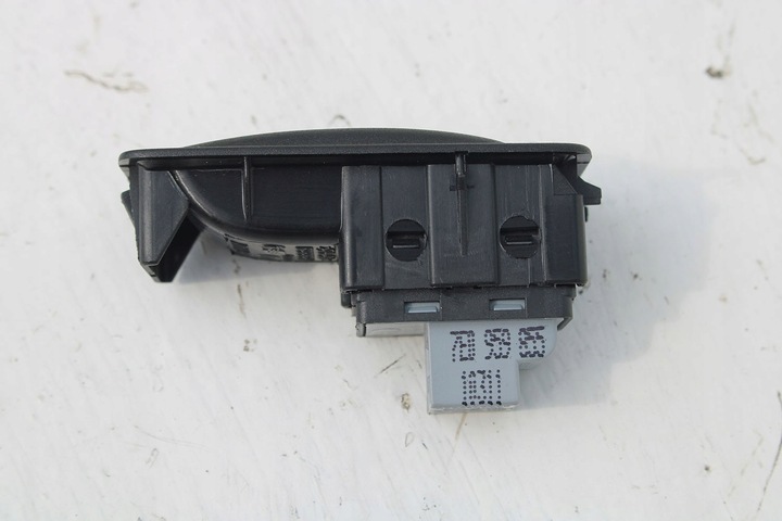 фото №9, Vw t5 t6 кнопки стекло ручка зеркал 7e1959565a 7e0959855a 7e0959855 rącz