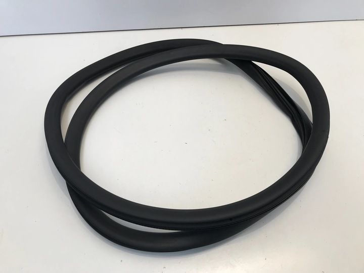 фото №1, Opel mokka-e b ii 2022 прокладка кузовна двері зад ліва