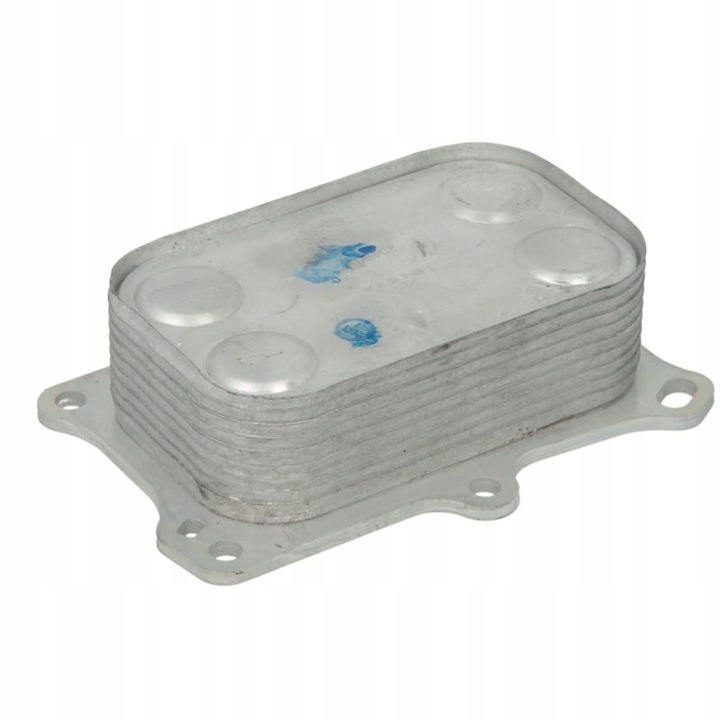 фото №1, Радиаторов масла nrf 31777