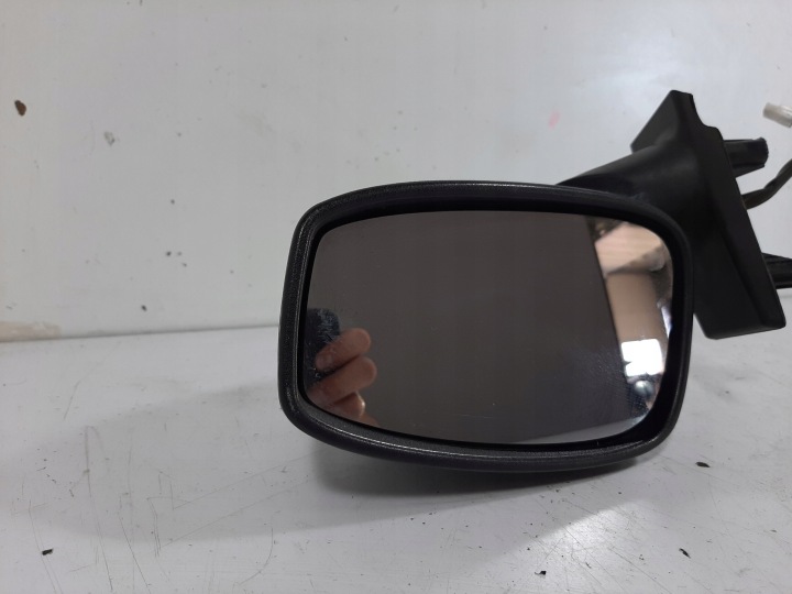 фото №15, Lancia musa 1.4 16v рестайлинг 09r зеркало правое перед 5pin код 601 0158460