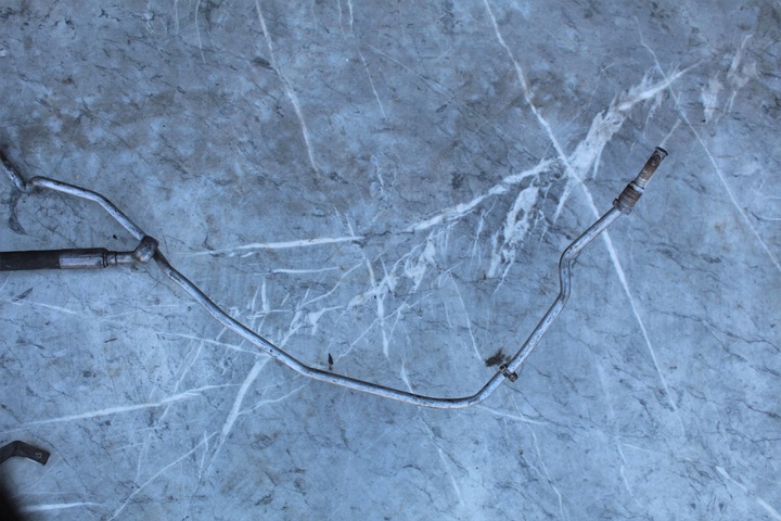 фото №6, Шланг усилителя bmw e65 европа n62b40 n62 4.4