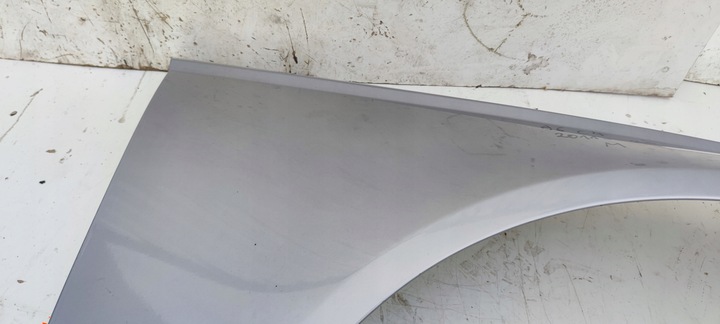 фото №10, Крыло правый перед audi a6 c7 lz7g 2011-2017