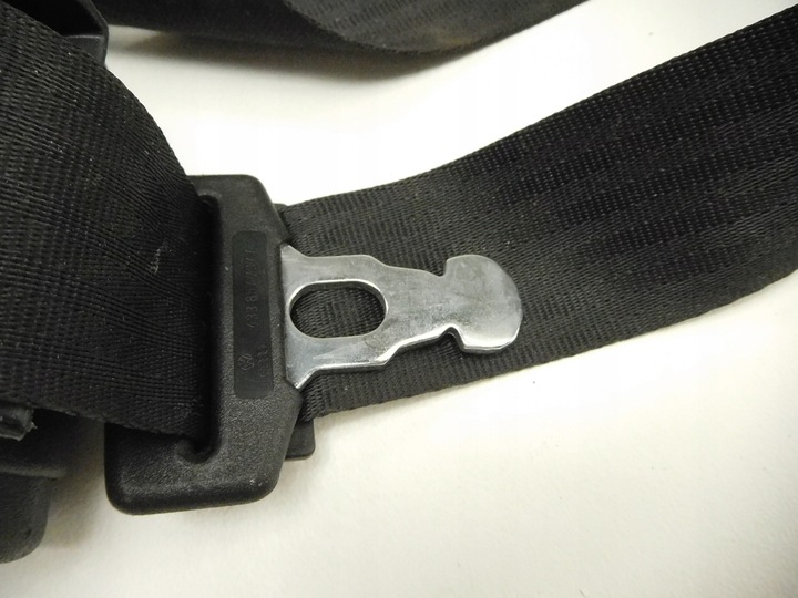 фото №5, Pas безопасности klippan /ferrari lancia/ 55707