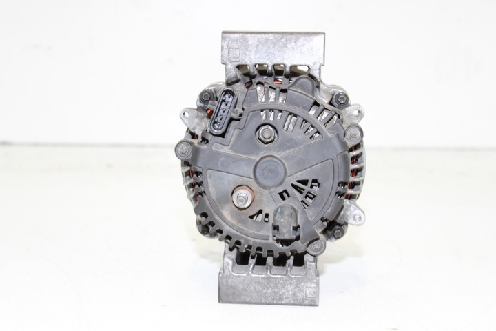 фото №5, Генератор mercedes actros mp4 antos arocs 100a a0151540302 po восстановление