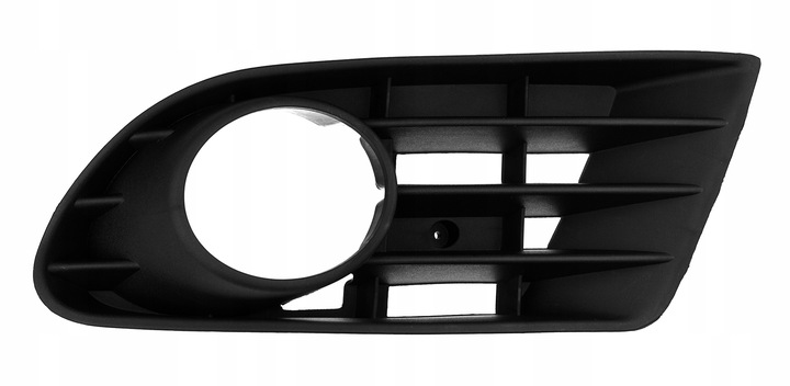 фото №1, Vw golf v 5 plus 05-09 решітка na галоген права