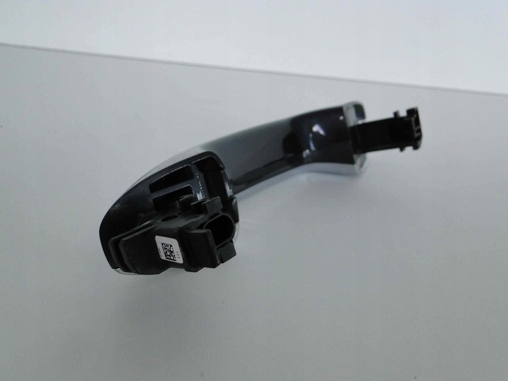 фото №9, Mercedes glc x253 253 ручка дверь ручка комплект