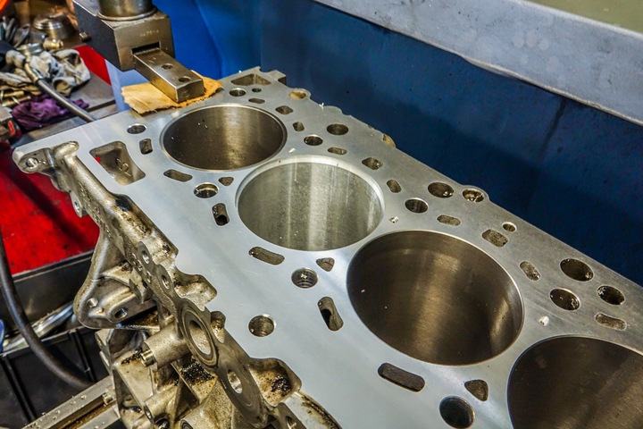 фото №7, Двигун відновлений bmw g30 x3 x4 2.0 d b47d20a