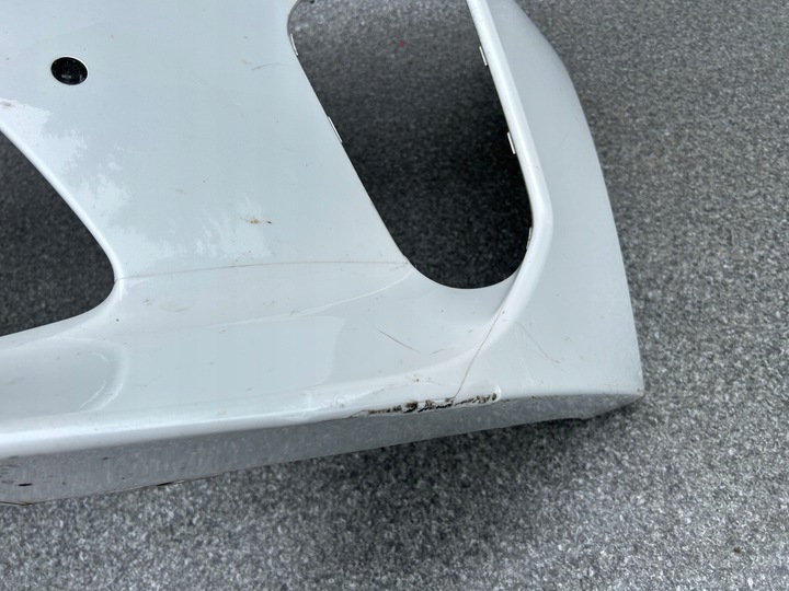 фото №9, Бампер переднее kia stinger gt 86511-j5600 познань