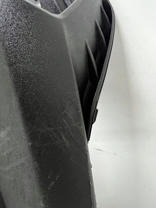 фото №7, Audi q3 83a спойлер накладка бампер зад 83a807568e