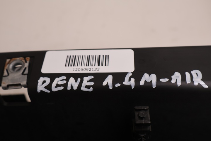 фото №14, Jeep renegade 1.4 mta pas переднее радиатор 52009102, 51965900