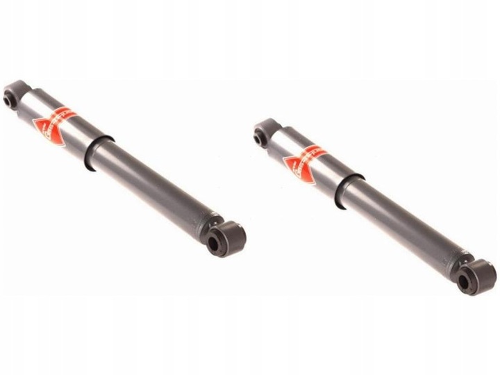 фото №1, Амортизаторы зад kyb 553219