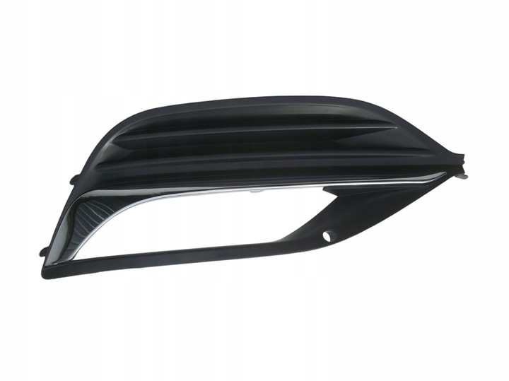 фото №1, Решётка правая галоген перед opel insignia b 2017-2020 рамка