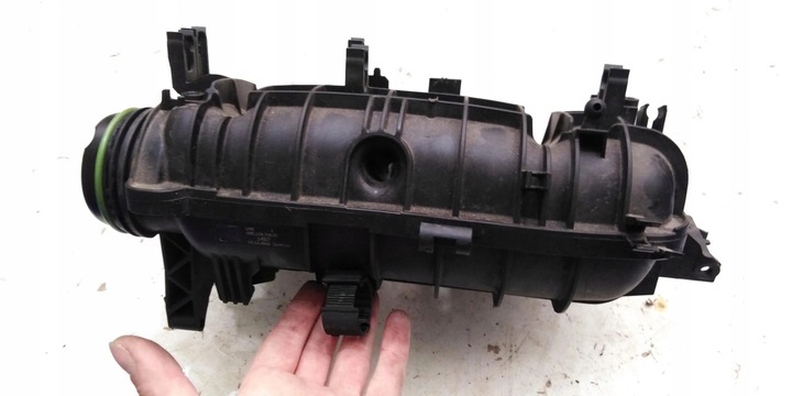 фото №7, Audi q3 83a 1.5 tfsi колектор всмоктуючий 05e129709h